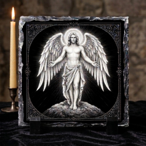 Lucifer: Morning Star Ritual Altar Tile