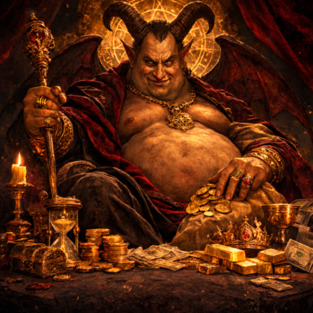 mammon