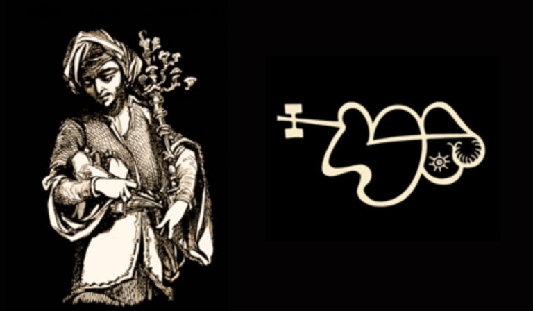 The Lord of Wealth: A Complete Ritual of Clauneck