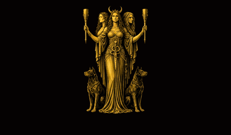Hekate-Trivia