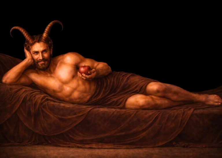 Asmodeus: Demonology, History, and Ritual Tradition