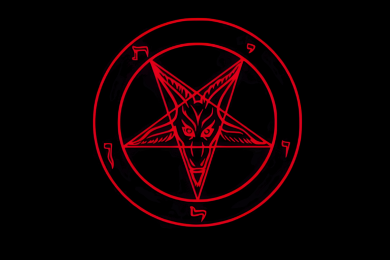 The Resonance of the Abyss: Sacred Liturgies of the Left-Hand Path